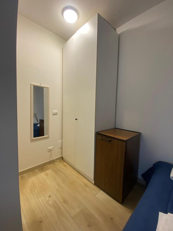 Ferienwohnung Mini Loft - Bari Centro - A Due Passi Dal Mare Exterior foto